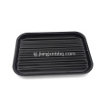 Ebe obibi akụkụ anọ igwe anaghị agba nchara BBQ Grill Tray